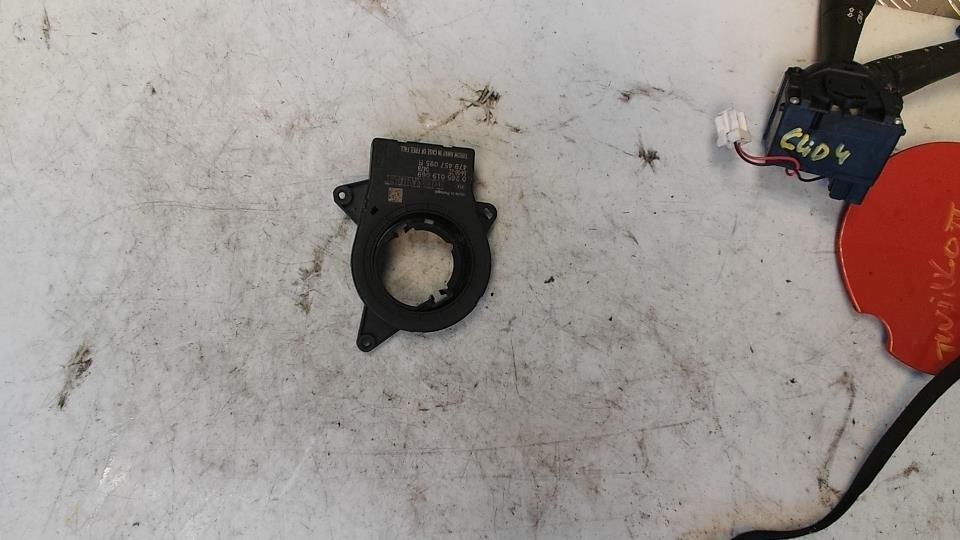 Contactor giratorio RENAULT CLIO 4 PHASE 1 Diésel - 1