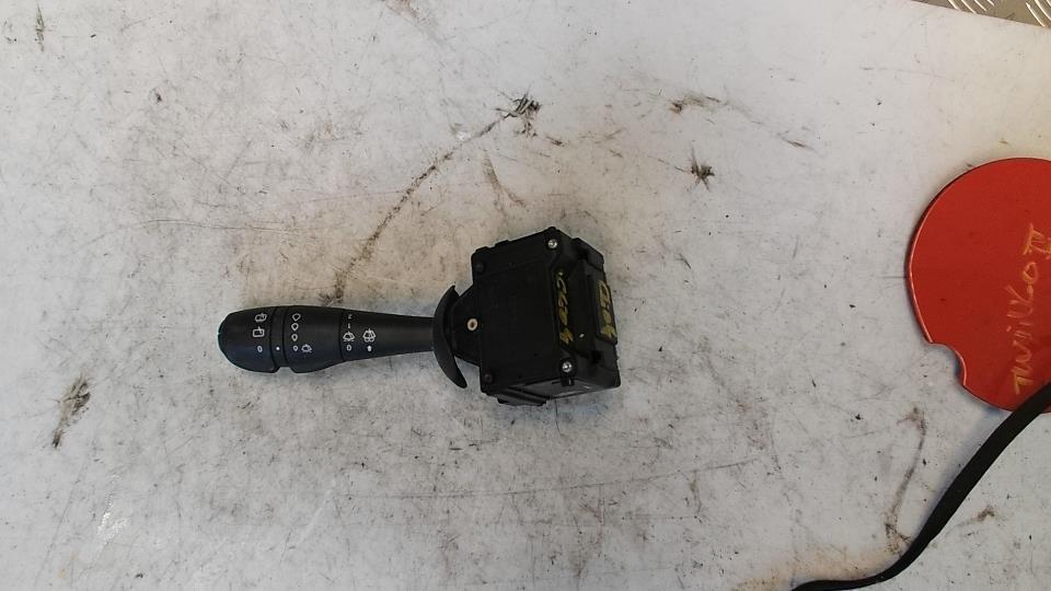 Commodo d'essuie glaces RENAULT CLIO 4 PHASE 1 Diesel - 1