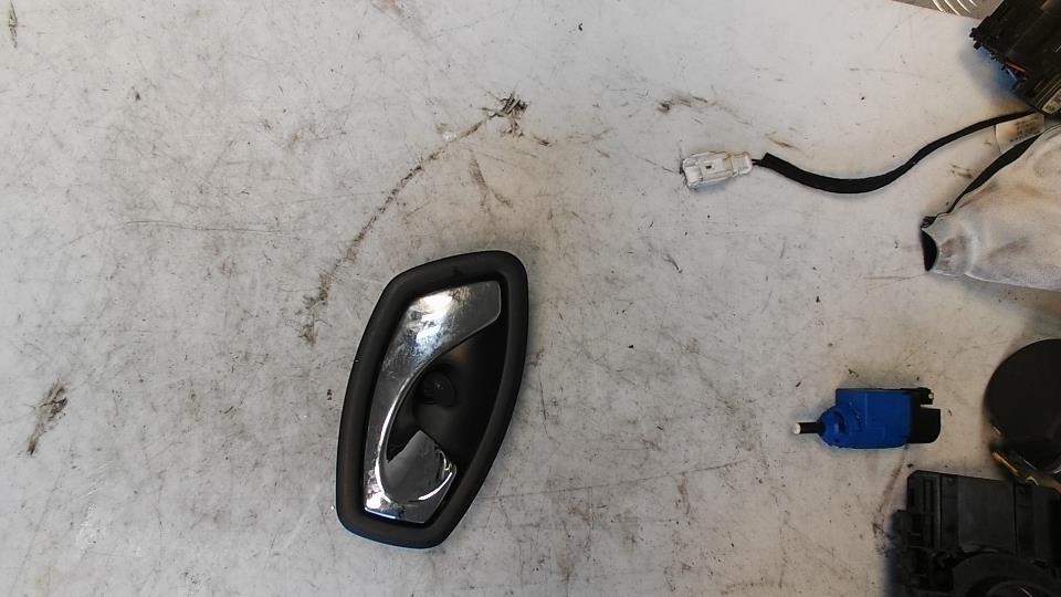 Maniglia interna posteriore destra RENAULT CAPTUR 1 PHASE 1 Gasolina - 1