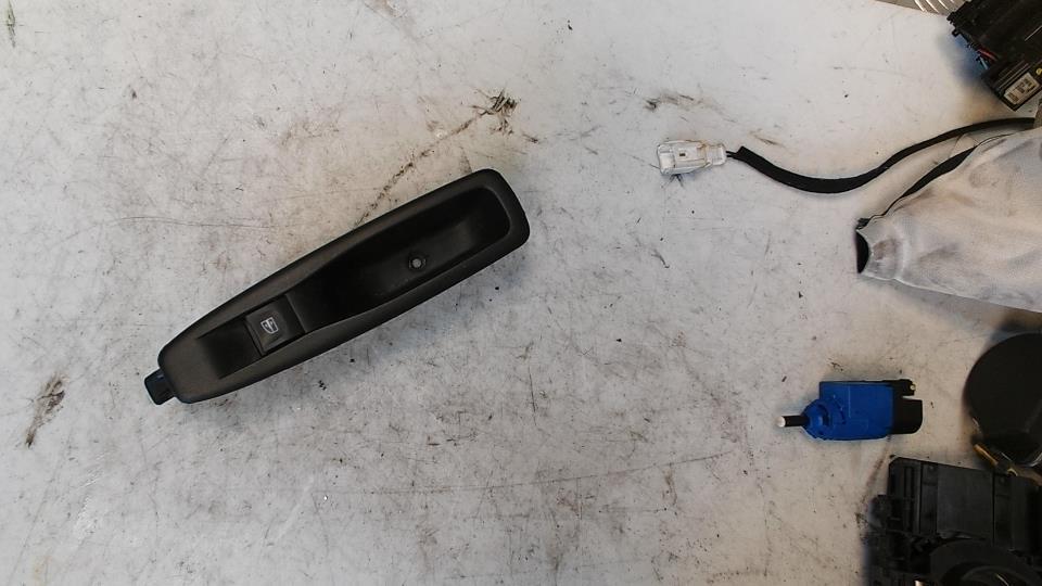 Interruttore lavacristalli anteriore destro RENAULT CAPTUR 1 PHASE 1 Gasolina - 1