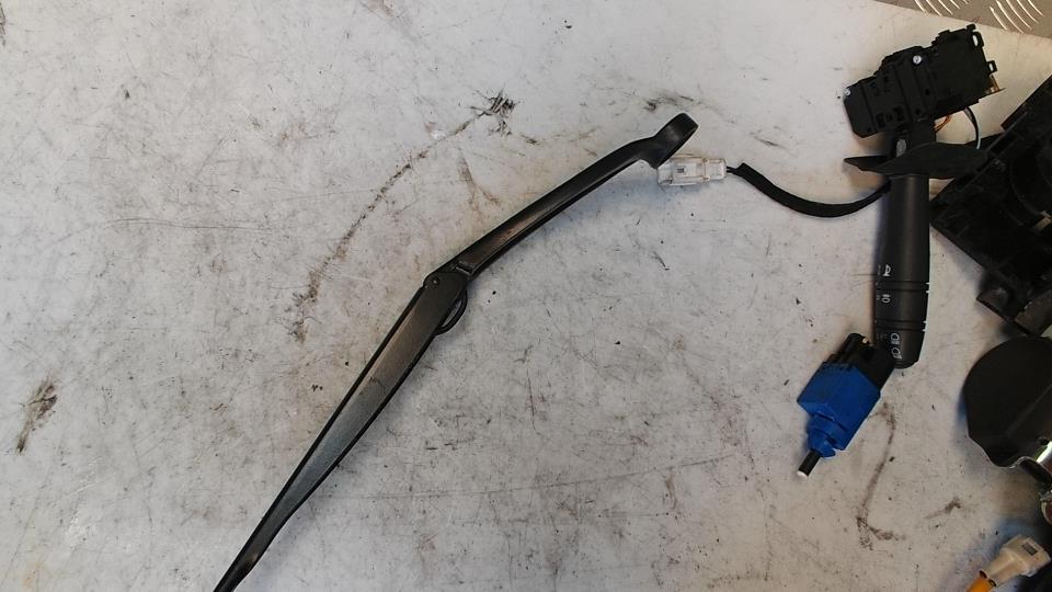 Braccio tergicristallo anteriore destro RENAULT CAPTUR 1 PHASE 1 Gasolina - 1