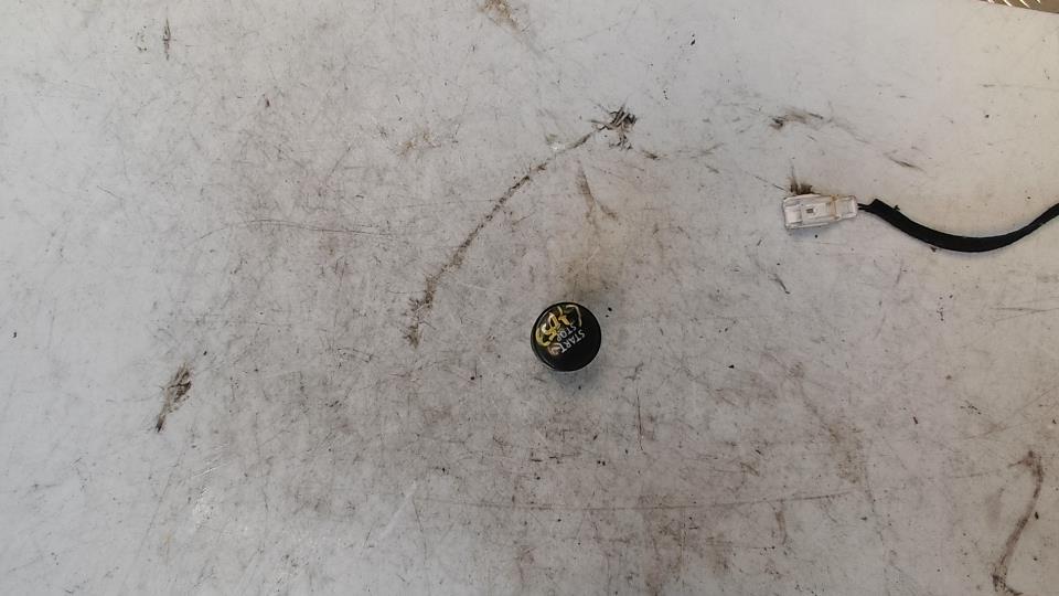 Bouton de demarrage RENAULT CAPTUR 1 PHASE 1 Essence - 1