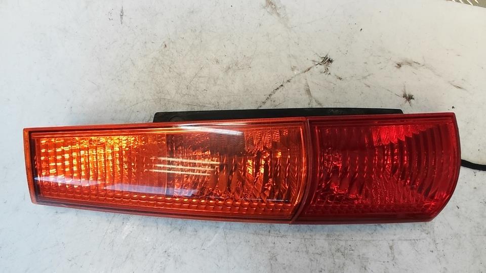 Fanale posteriore principale sinistro (luci) SUZUKI IGNIS 2 Gasolina - 1