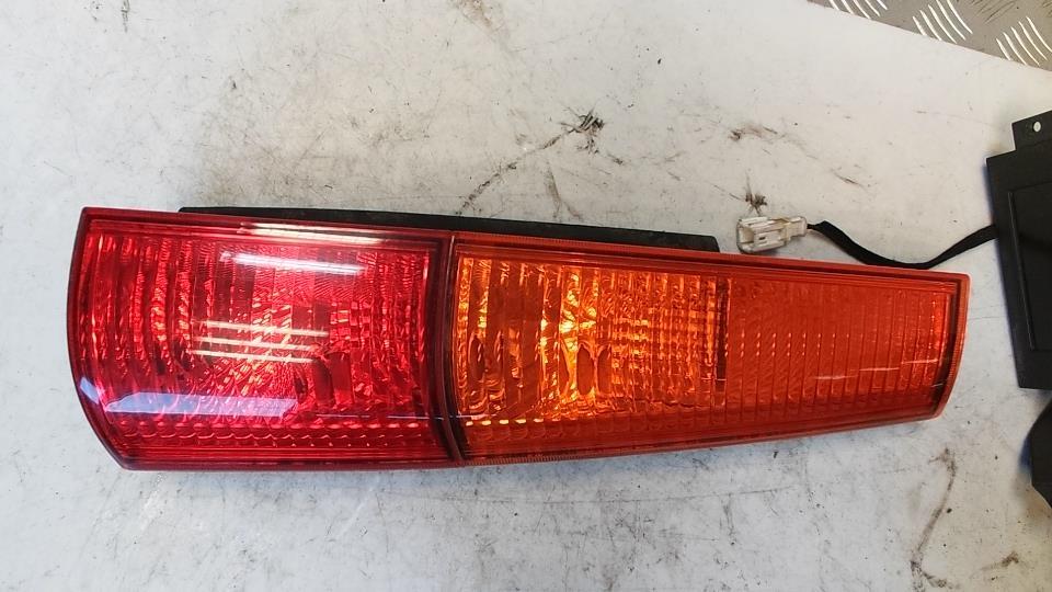 Fanale posteriore principale destro (luci) SUZUKI IGNIS 2 Gasolina - 1
