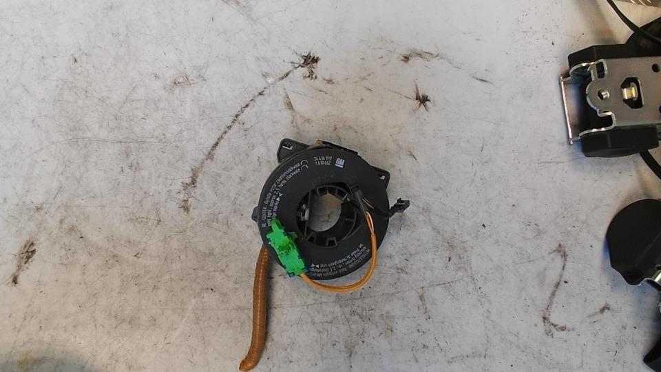 Contactor giratorio SUZUKI IGNIS 2 Gasolina - 1