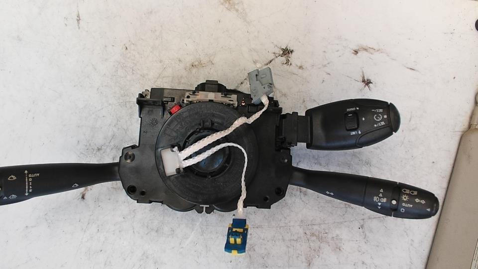 Devio guida completo con contatto spiralato PEUGEOT 308 1 PHASE 2 Diésel - 1