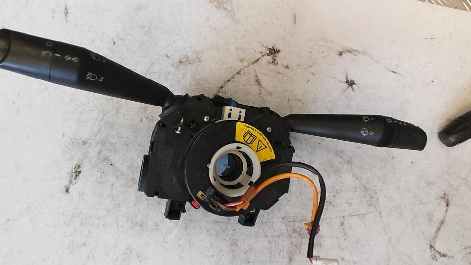 Devio guida completo con contatto spiralato FIAT PANDA 3 PHASE 1 Gasolina - 1