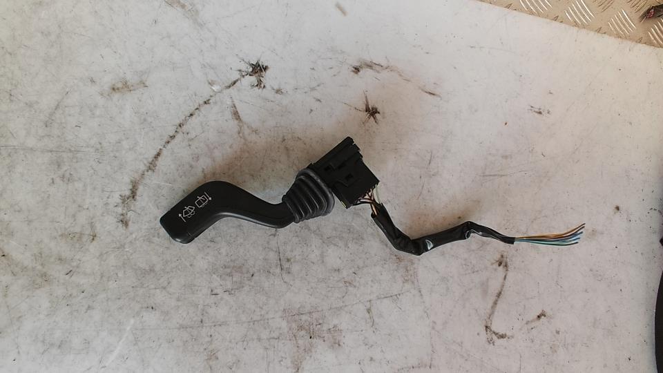 Devio tergicristalli SUZUKI IGNIS 2 Gasolina - 1