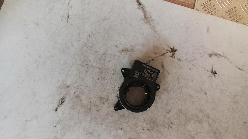 Contactor giratorio RENAULT CAPTUR 1 PHASE 1 Gasolina - 1