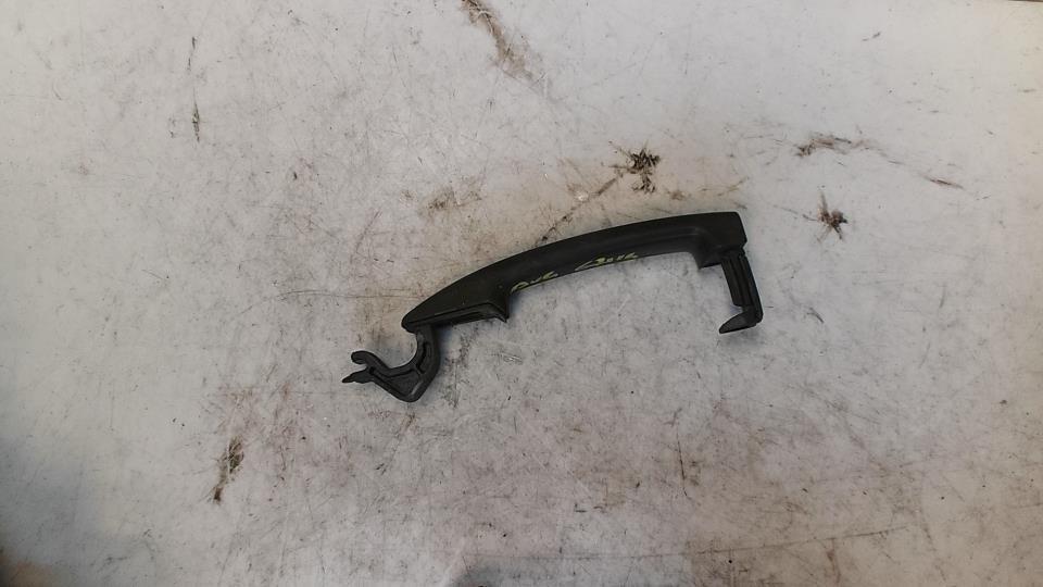Maniglia portiera anteriore sinistra CITROEN C3 2 PHASE 1 Diésel - 1