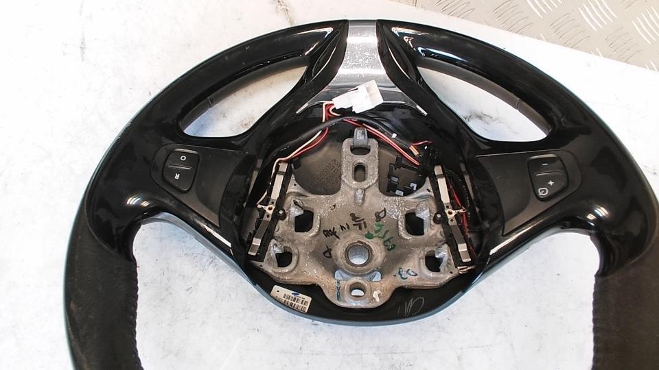 Volant RENAULT CAPTUR 1 PHASE 1 Essence - 1