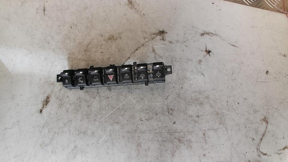Botón/Interruptor PEUGEOT 3008 1 PHASE 2  - 1