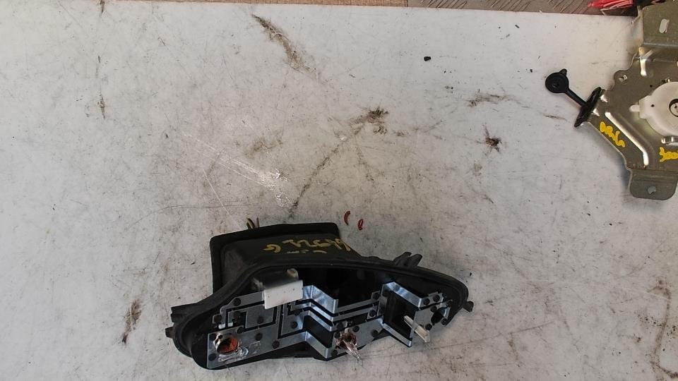 Base portalampade fanale posteriore sinistro CITROEN C3 2 PHASE 1 Diésel - 1
