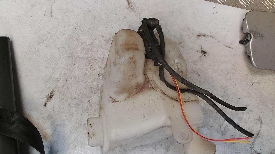 Vase de lave glace CITROEN C3 2 PHASE 1 Diesel - 1