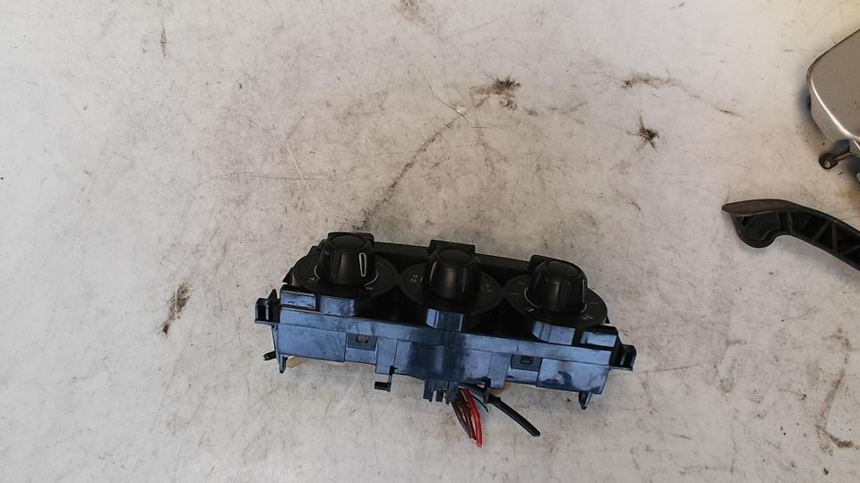 Comandi riscaldamento CITROEN C3 2 PHASE 1 Diésel - 1