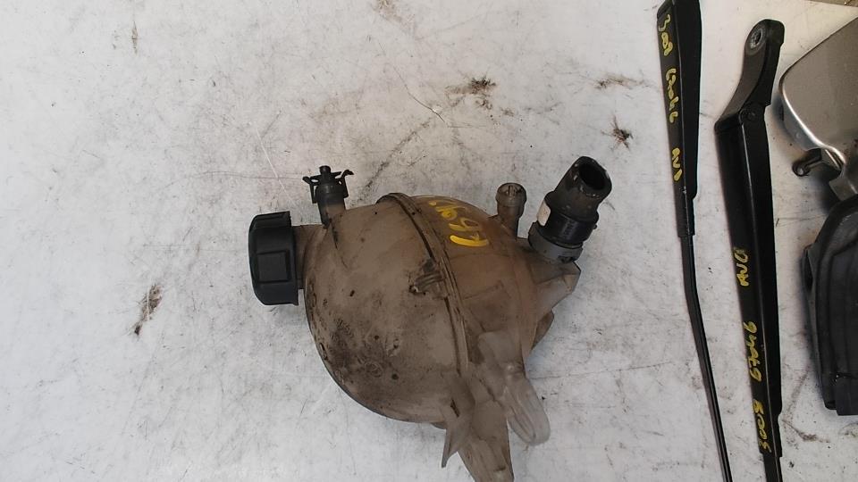 Vase d'expansion CITROEN C3 2 PHASE 1 Diesel - 1