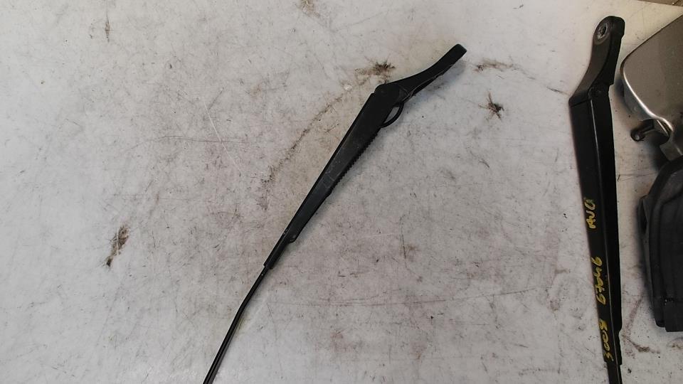Braccio tergicristallo anteriore destro PEUGEOT 3008 1 PHASE 2  - 1