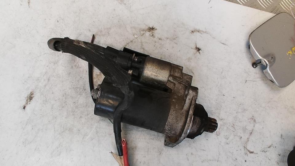 Demarreur SEAT LEON 2 PHASE 2 Diesel - 1