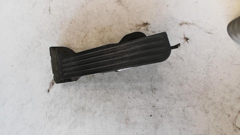Pedale acceleratore AUDI A3 2 PHASE 2 Diésel - 1
