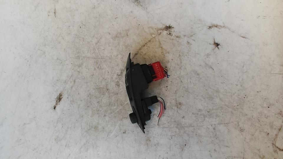 Interruttore lavacristalli anteriore sinistro RENAULT MEGANE 1 PHASE 2 COUPE Gasolina - 1