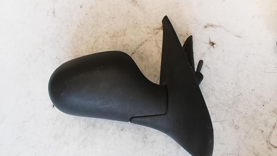 Retrovisor derecho RENAULT CLIO 2 PHASE 1 Gasolina - 1