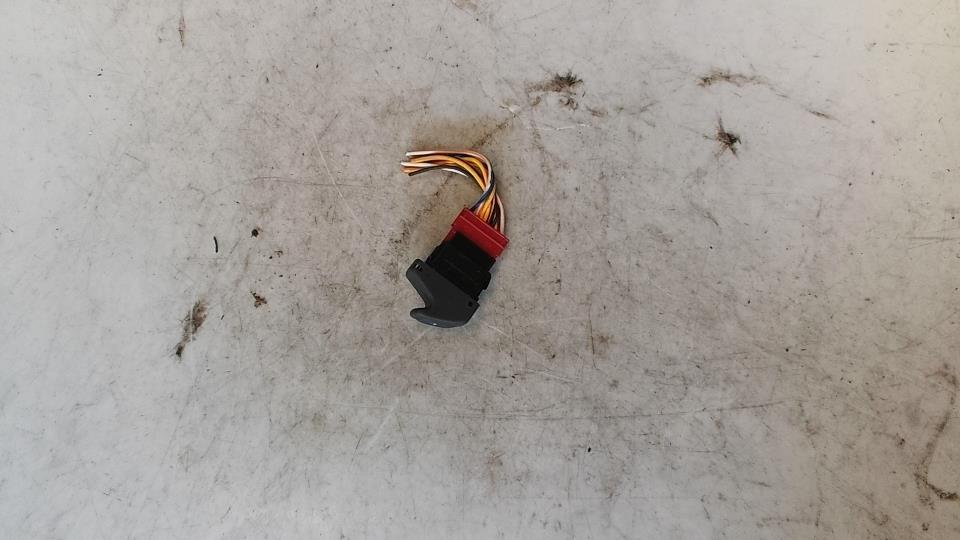 Interruttore alzacristalli RENAULT CLIO 2 PHASE 1 Gasolina - 1