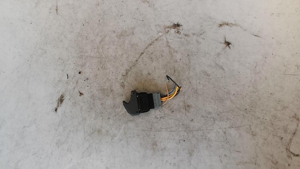 Interruttore alzacristalli RENAULT CLIO 2 PHASE 1 Gasolina - 1