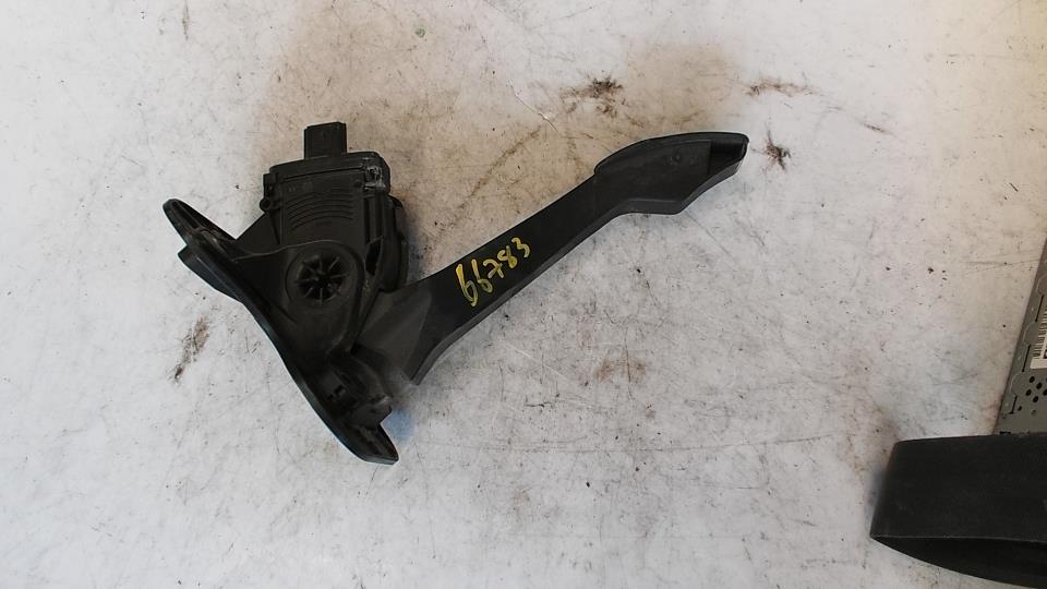 Pedale acceleratore FORD TRANSIT CUSTOM 1 PHASE 1 Diésel - 1