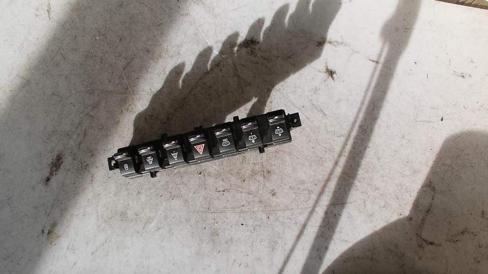 Botón/Interruptor PEUGEOT 3008 1 PHASE 1 Diésel - 1