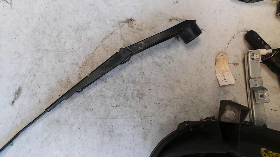 Braccio tergicristallo anteriore sinistro FORD TRANSIT CUSTOM 1 PHASE 1 Diésel - 1