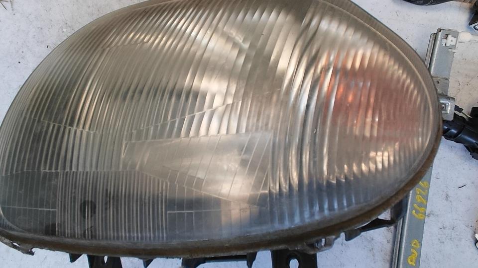 Gruppo ottico anteriore principale sinistro (luci)(faro) RENAULT CLIO 2 PHASE 1 Gasolina - 1