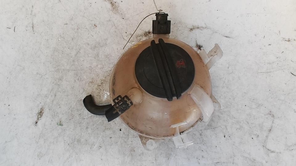 Vase d'expansion AUDI A3 2 PHASE 2 Diesel - 1