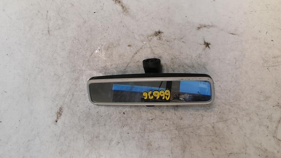 Specchietto retrovisore interno VOLKSWAGEN POLO 5 PHASE 2 Gasolina - 1