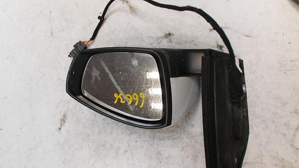 Specchietto retrovisore destro VOLKSWAGEN POLO 5 PHASE 2 Gasolina - 1