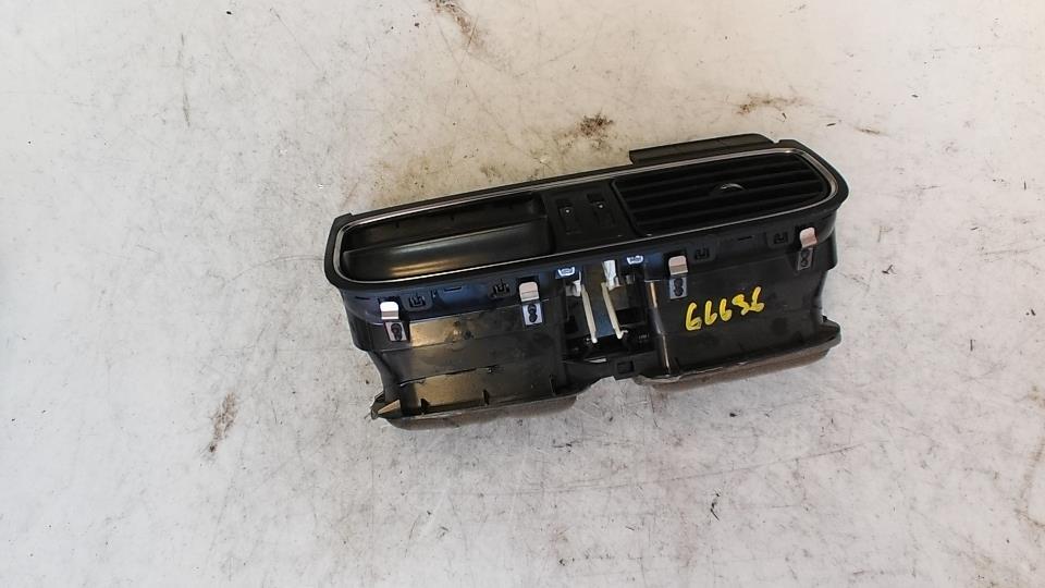 Bocchetta aerazione cruscotto VOLKSWAGEN POLO 5 PHASE 2 Gasolina - 1