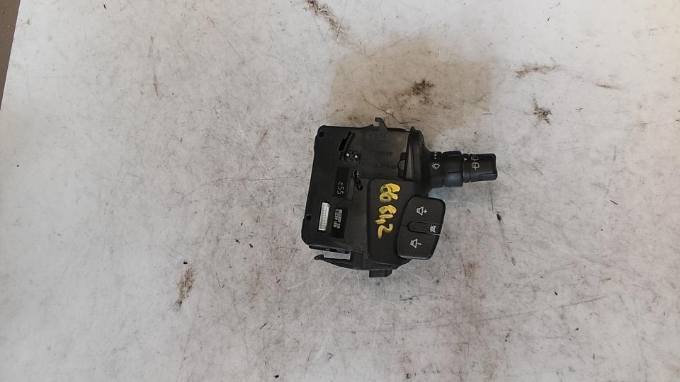 Commodo d'essuie glaces RENAULT CLIO 3 PHASE 2 BREAK Diesel - 1