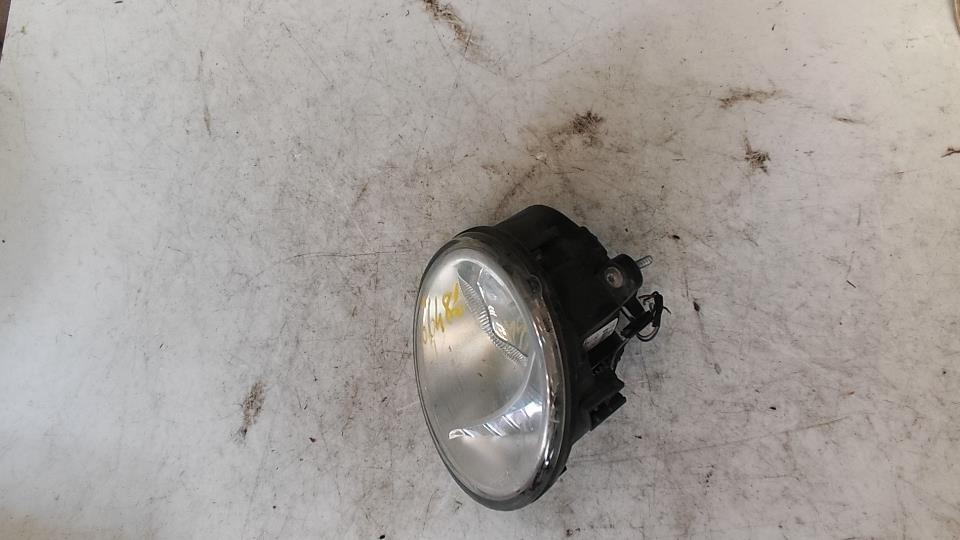 Fendinebbia sinistro (luce) RENAULT TWINGO 2 PHASE 2 Gasolina - 1