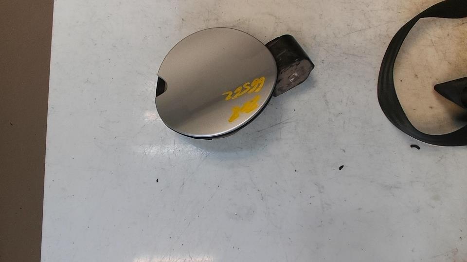 Sportello carburante PEUGEOT 208 1 PHASE 2 Gasolina - 1