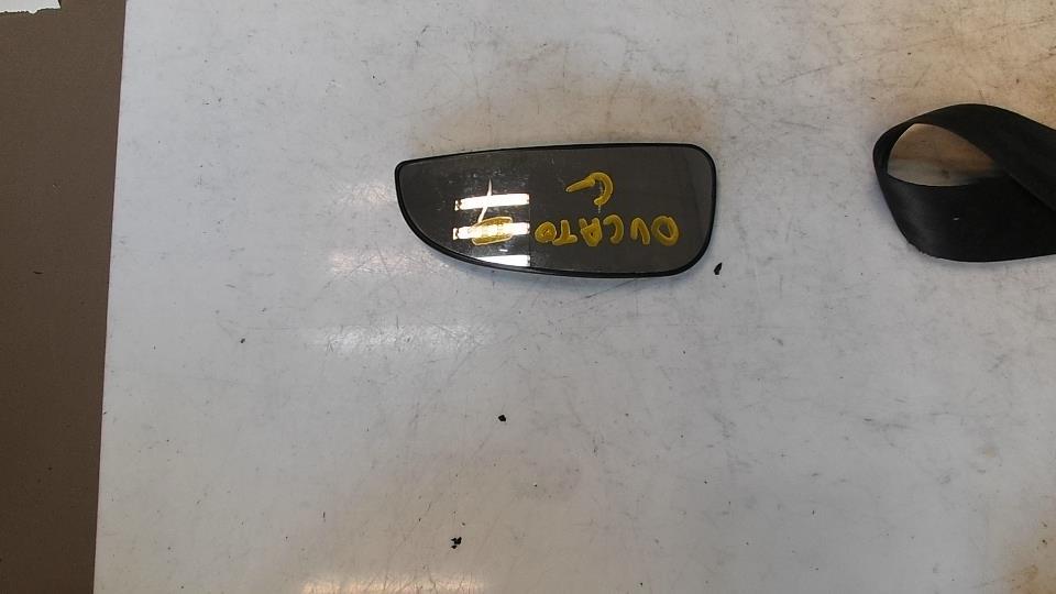 Vetro specchietto retrovisore sinistro FIAT DUCATO 2 PHASE 2  - 1