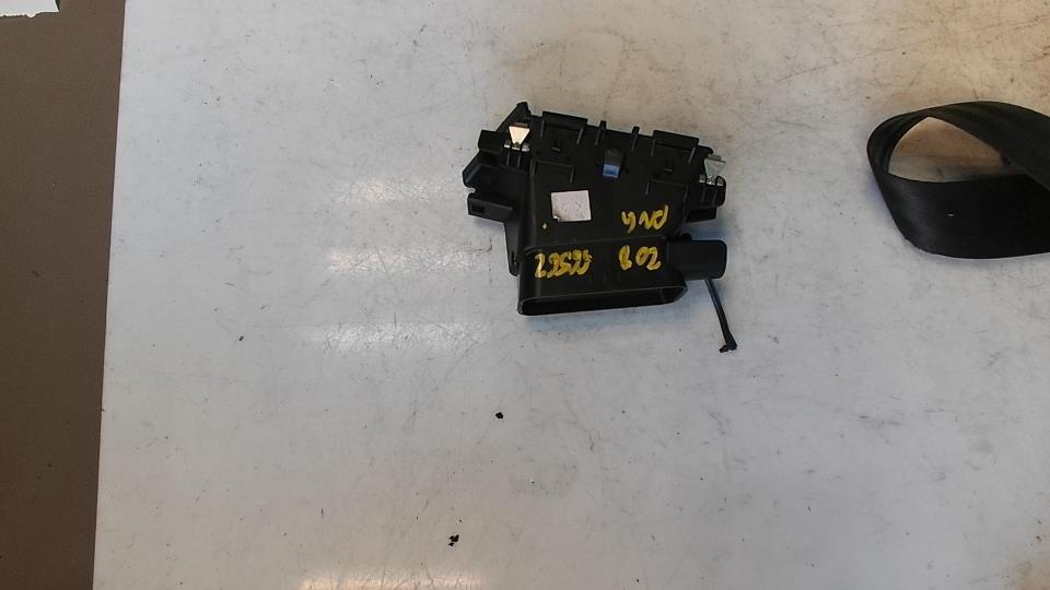 Bocchetta aerazione cruscotto anteriore sinistra PEUGEOT 208 1 PHASE 2 Gasolina - 1
