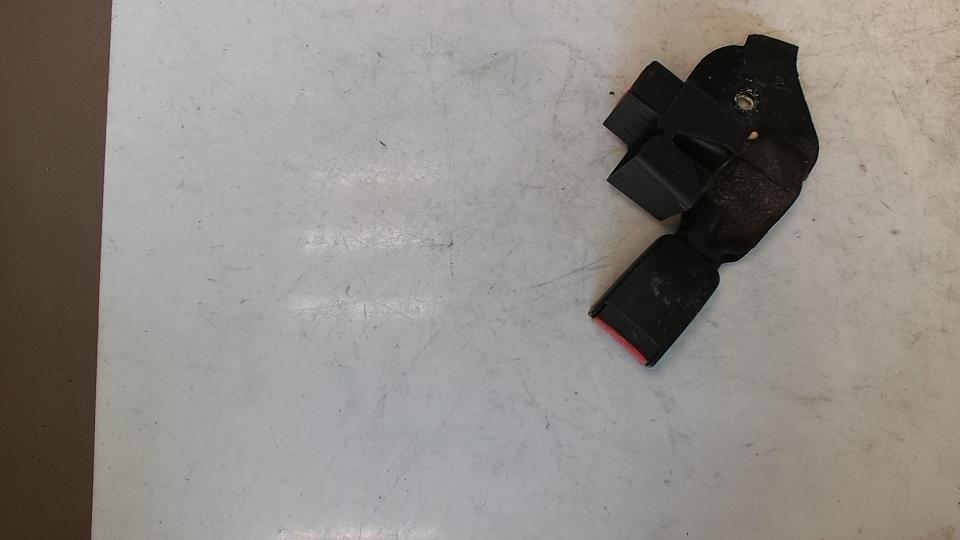Aggancio cintura sicurezza posteriore destro RENAULT CLIO 2 PHASE 2 Diésel - 1