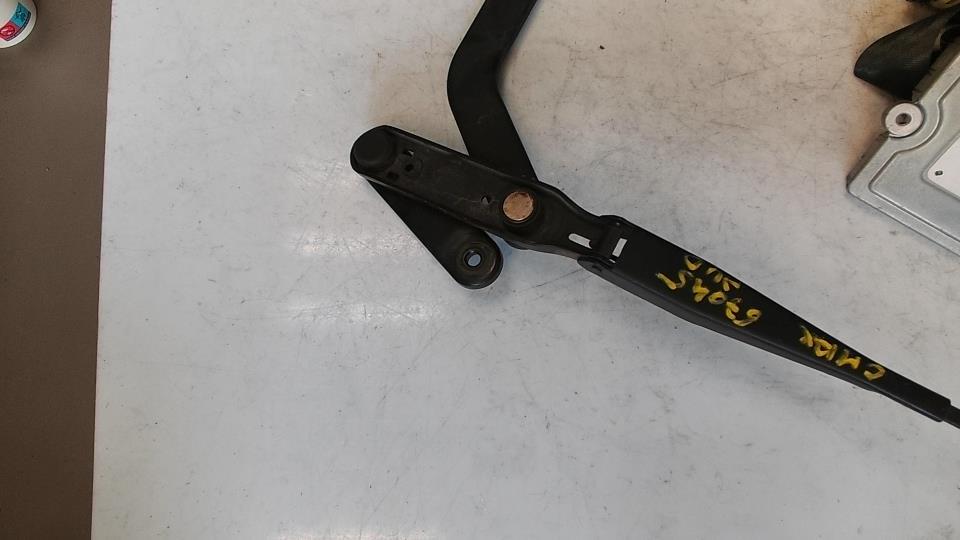 Braccio tergicristallo anteriore destro FORD C-MAX 1 PHASE 2 Diésel - 1