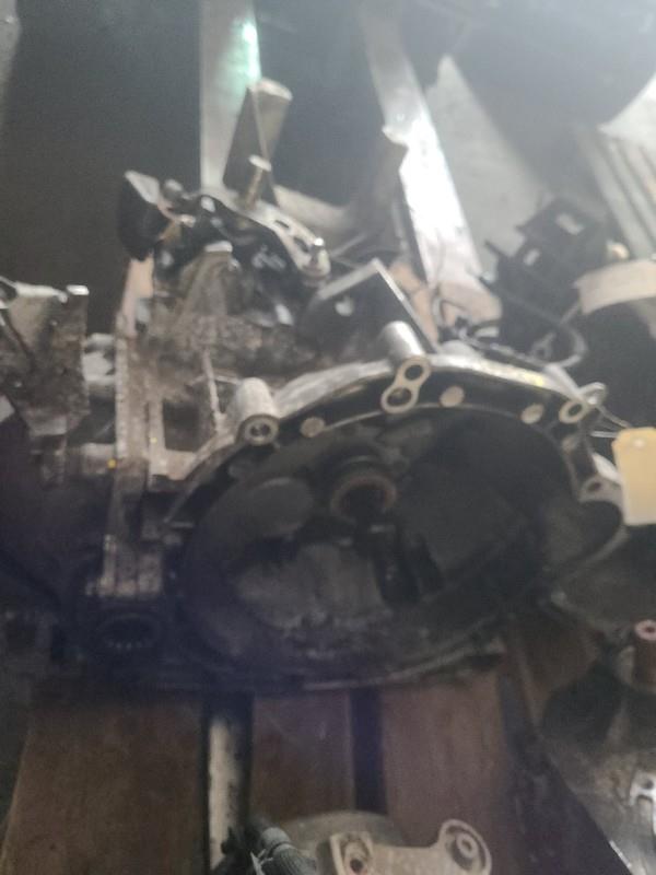Boite de vitesses PEUGEOT 407 PHASE 1 Diesel - 1