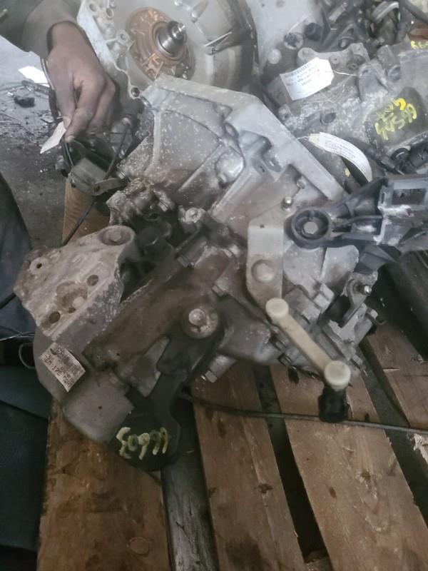 Boite de vitesses PEUGEOT 207 PHASE 2 Essence - 1