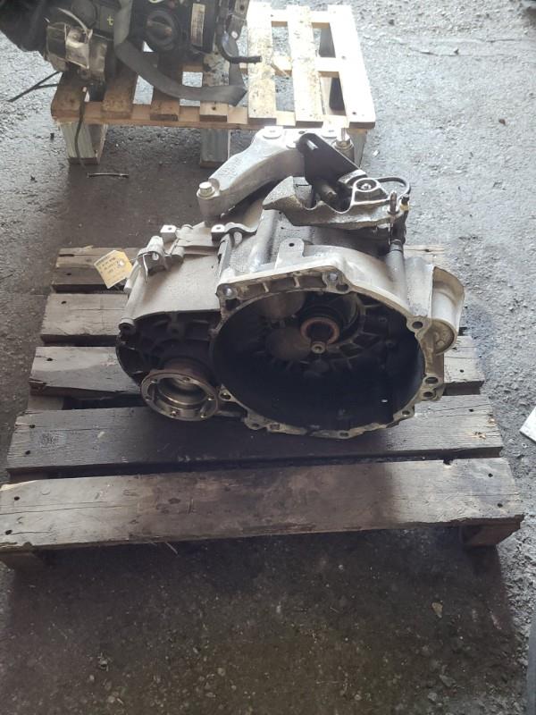 Boite de vitesses SEAT LEON 2 PHASE 2 Diesel - 1