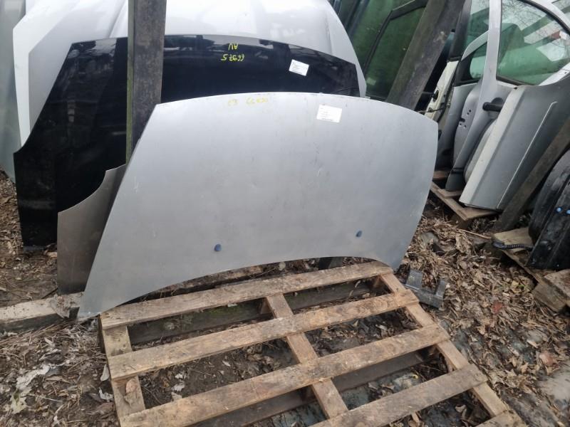Capot CITROEN C3 1 PHASE 1 Diesel - 1