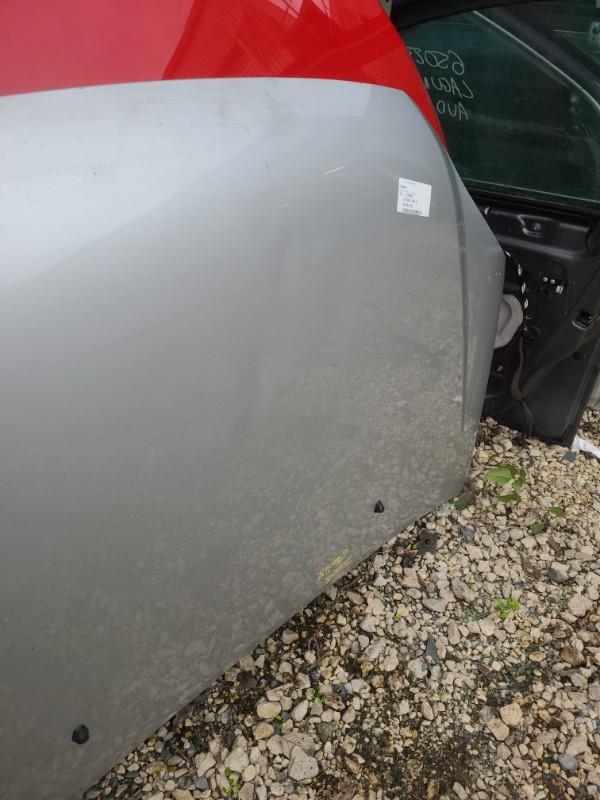 Cofano SUZUKI IGNIS 2 Gasolina - 1