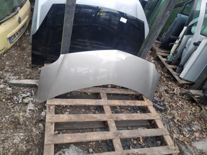 Capot RENAULT GRAND MODUS PHASE 2 Diesel - 1