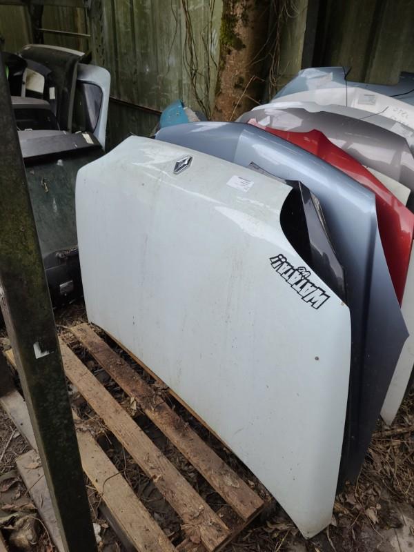 Capot RENAULT CLIO 1 PHASE 3 Essence - 1