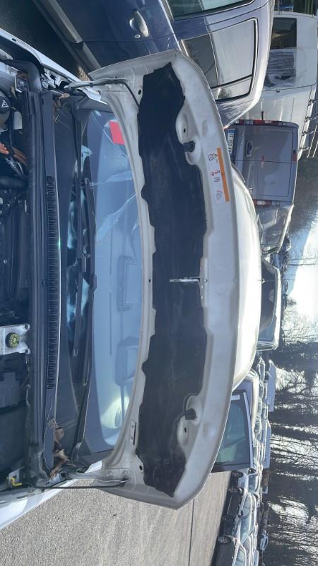 Cofano PEUGEOT 3008 1 PHASE 2  - 1